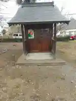 八幡大神社(東京都)