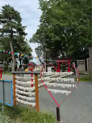 飯福神社(群馬県)