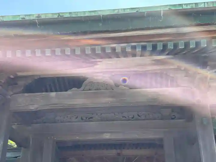 宗像大社(福岡県)