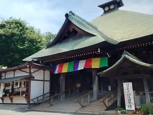 弘明寺(神奈川県)