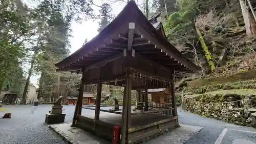 貴船神社のその他建物