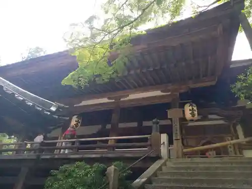 石山寺(滋賀県)