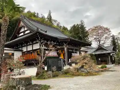 鳳林寺(埼玉県)