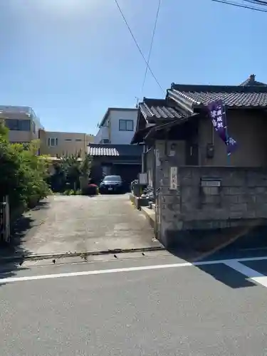 龍渕寺のその他建物