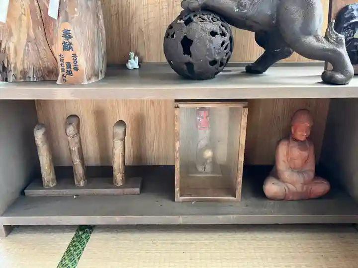 塞神社(長崎県)