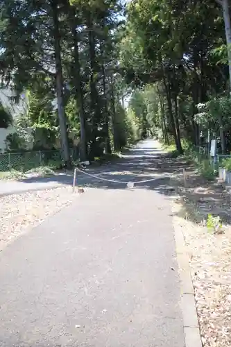 安房神社のその他建物