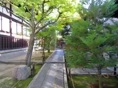 退耕庵のその他建物