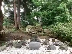 大社神社(愛知県)