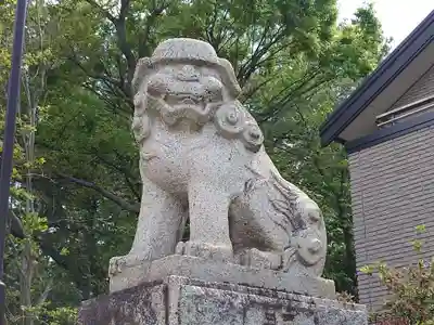 稲毛浅間神社(千葉県)