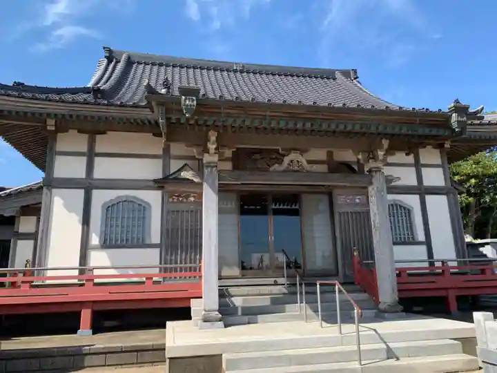 花蔵院(千葉県)