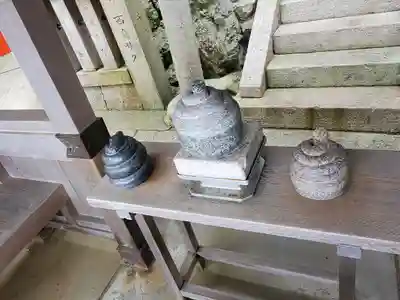 多聞院のその他建物