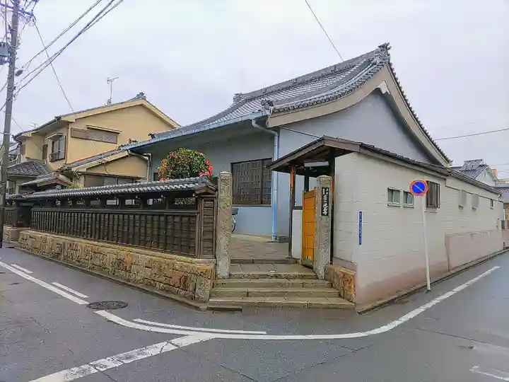 児玉寺のその他建物