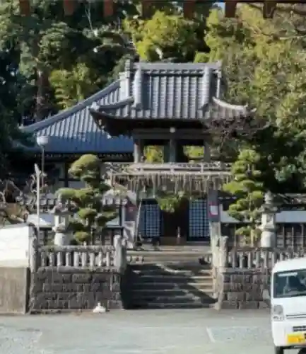 西光寺(静岡県)