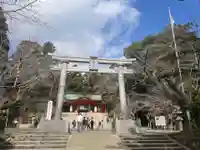 香取神宮(千葉県)