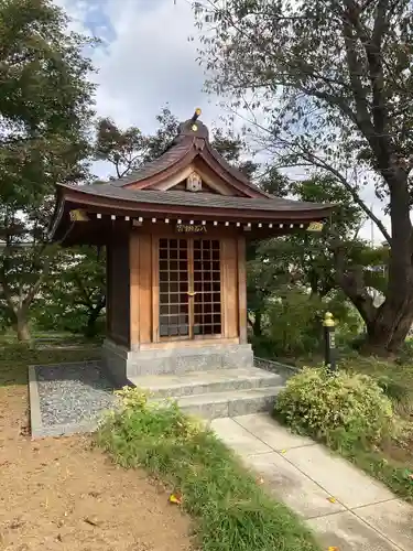 慈眼寺(埼玉県)
