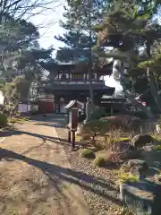 善導寺(群馬県)