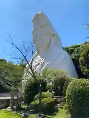 大船観音寺(神奈川県)