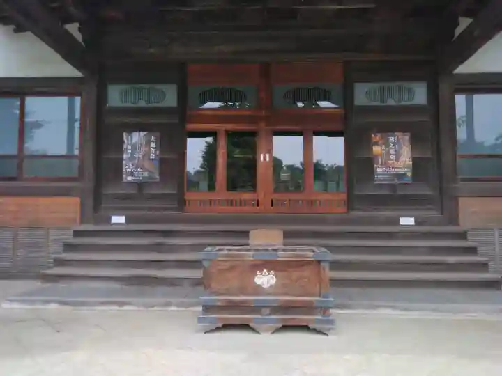 勝國寺(神奈川県)