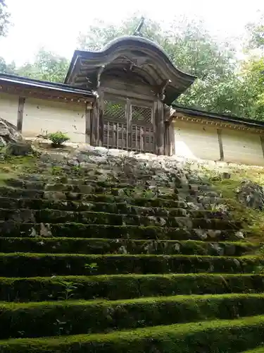 常照皇寺のその他建物