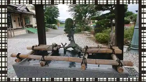 寺岡山元三大師(栃木県)