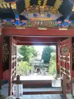 久能山東照宮のその他建物