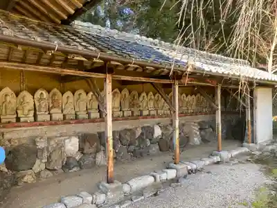 桃林寺(三重県)