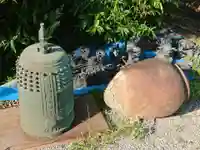 東光寺のその他建物