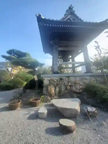 華厳寺のその他建物