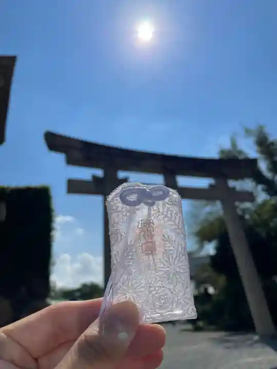 豊國神社(大阪府)