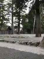 伊勢神宮外宮(豊受大神宮)(三重県)