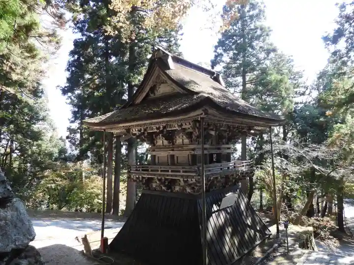 成相寺(京都府)