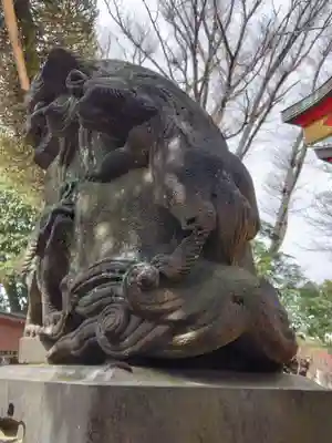森浅間神社(神奈川県)