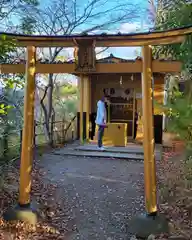 村雲御所瑞龍寺門跡(滋賀県)