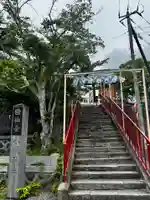 仙台八坂神社(宮城県)