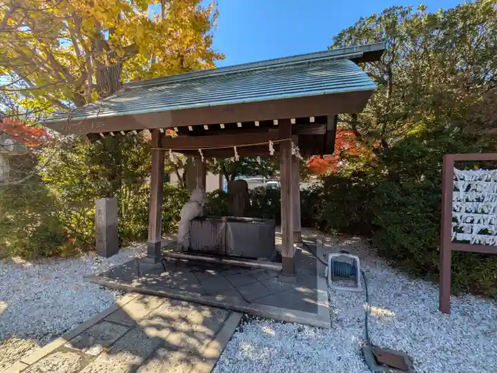 石濱神社(東京都)