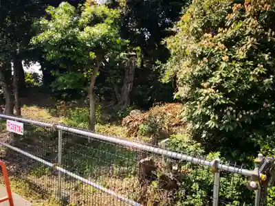 宇佐神社のその他建物