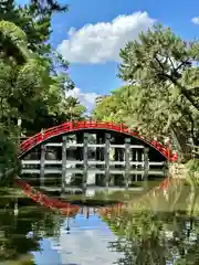 住吉大社(大阪府)