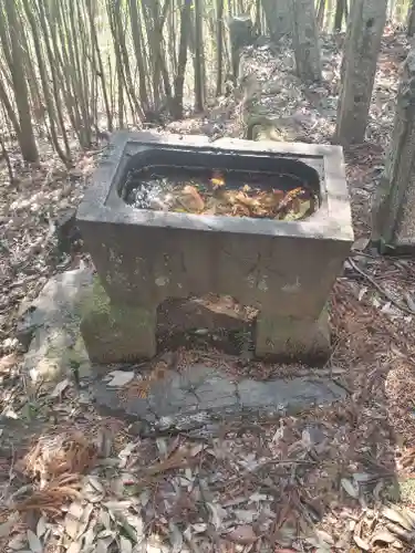 御嶽山神社（里宮）(栃木県)