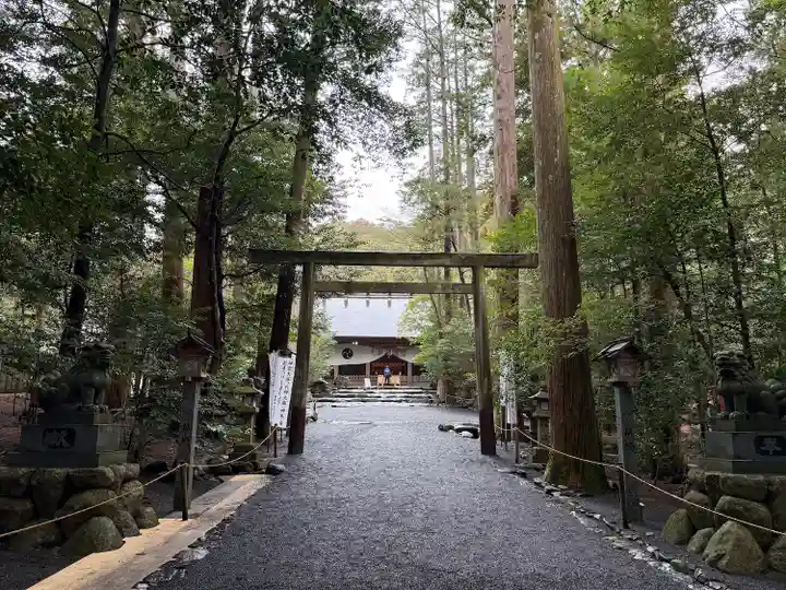 椿大神社(三重県)