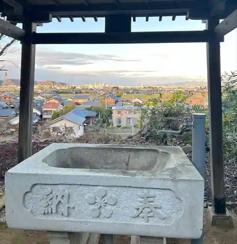愛宕神社(福井県)