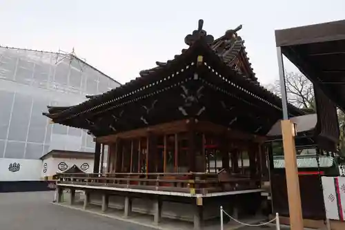 三嶋大社(静岡県)