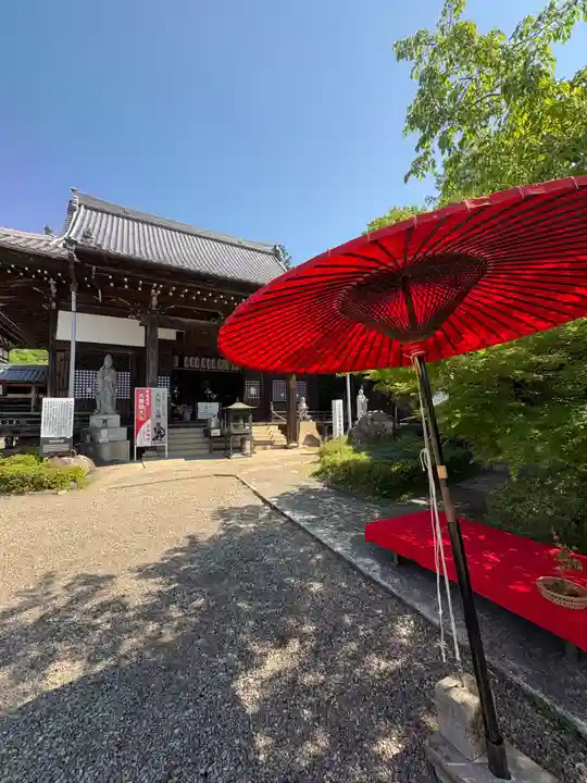 関善光寺(岐阜県)