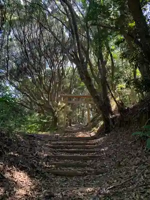 浅間神社(千葉県)