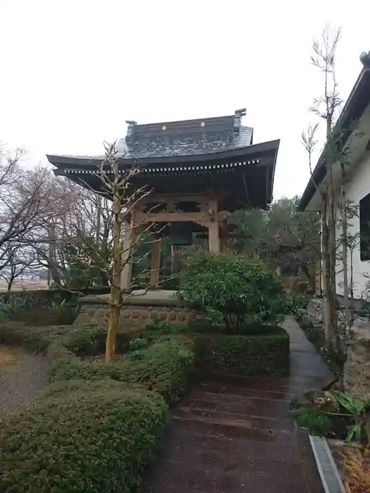 龍蟠寺のその他建物