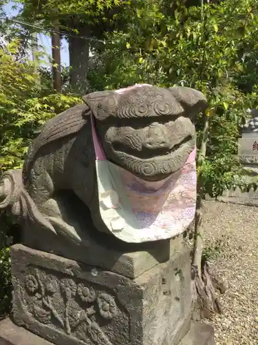菊田神社(千葉県)