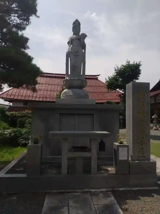 南照寺(長野県)