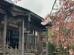 城福寺(福井県)