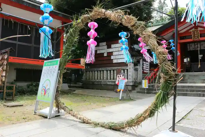 導きの社 熊野町熊野神社(くまくま神社)の建物その他