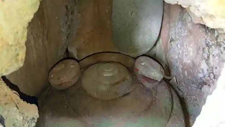 熊沢権現神社(静岡県)