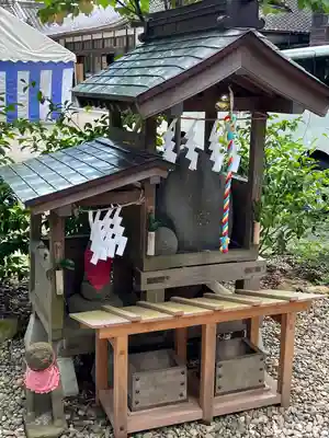 大崎八幡宮(宮城県)